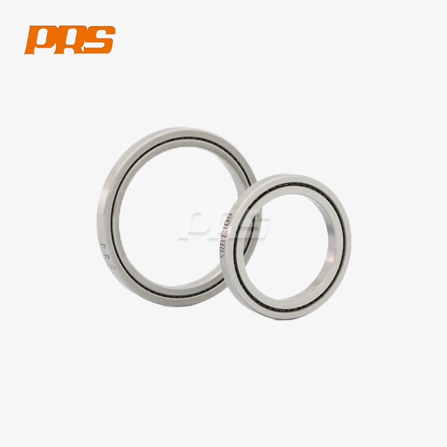 RAU Cross Roller Bearings